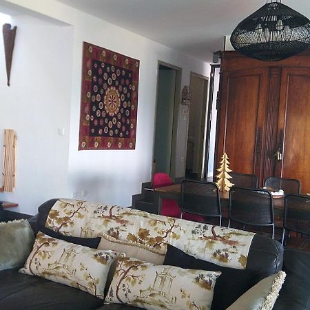 Suite Indigo Jacuzzi Prive Piscine Vue Mer Acces Cuisine Laverie سانت بيير المظهر الخارجي الصورة